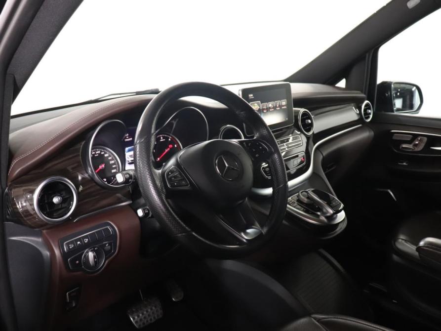 Mercedes-Benz V-Класс III (W447) Москва  - изображение 13