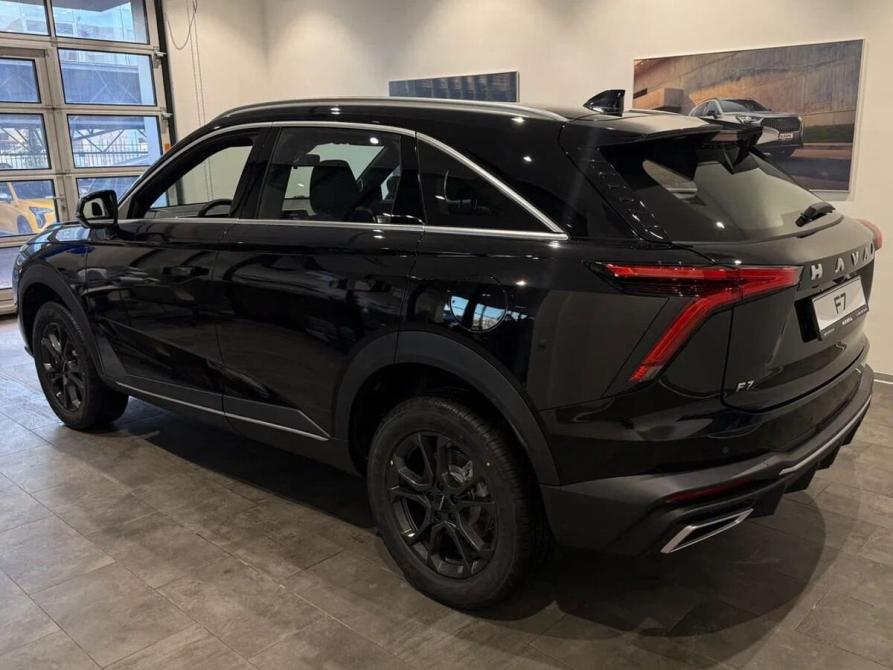 Haval F7 II Москва  - изображение 10