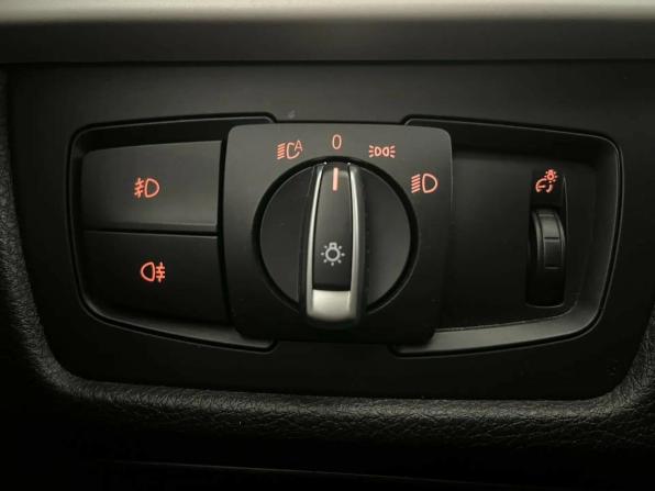 BMW 3 серии VI (F3x) Рестайлинг с пробегом 2015 года, цена 1 549 000 рублей, 149133 км, седан, Автокод Объявления