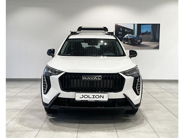 Новый Haval Jolion I Рестайлинг 2025 года, цена 2 375 010 рублей, внедорожник, Автокод Объявления