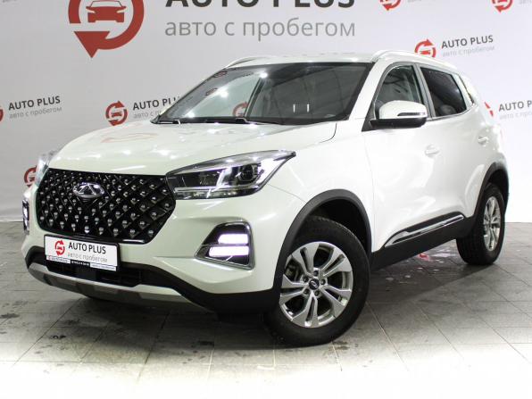 Chery Tiggo 4 Pro I Рестайлинг с пробегом 2023 года, цена 1 535 000 рублей, 42450 км, внедорожник, Автокод Объявления
