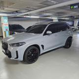 BMW X5 IV (G05/G18) Рестайлинг Ставрополь  - изображение 16