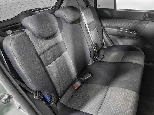 Hyundai Getz I Рестайлинг с пробегом 2006 года, цена 459 000 рублей, 149190 км, хэтчбек, Автокод Объявления