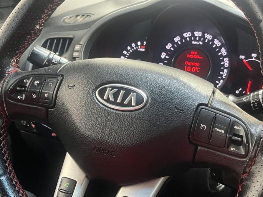 Kia Sportage III Курск  - изображение 7
