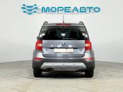 Skoda Yeti I Рестайлинг Калининград  - изображение 27