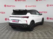 Geely Coolray I Рестайлинг Вологда  - изображение 24
