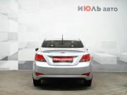Hyundai Solaris I Рестайлинг Екатеринбург  - изображение 19