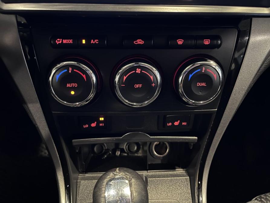Mazda 6 II (GH) Рестайлинг Чебоксары  - изображение 15