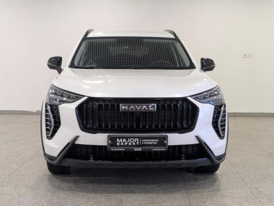 Haval Jolion I Рестайлинг Москва  - изображение 24
