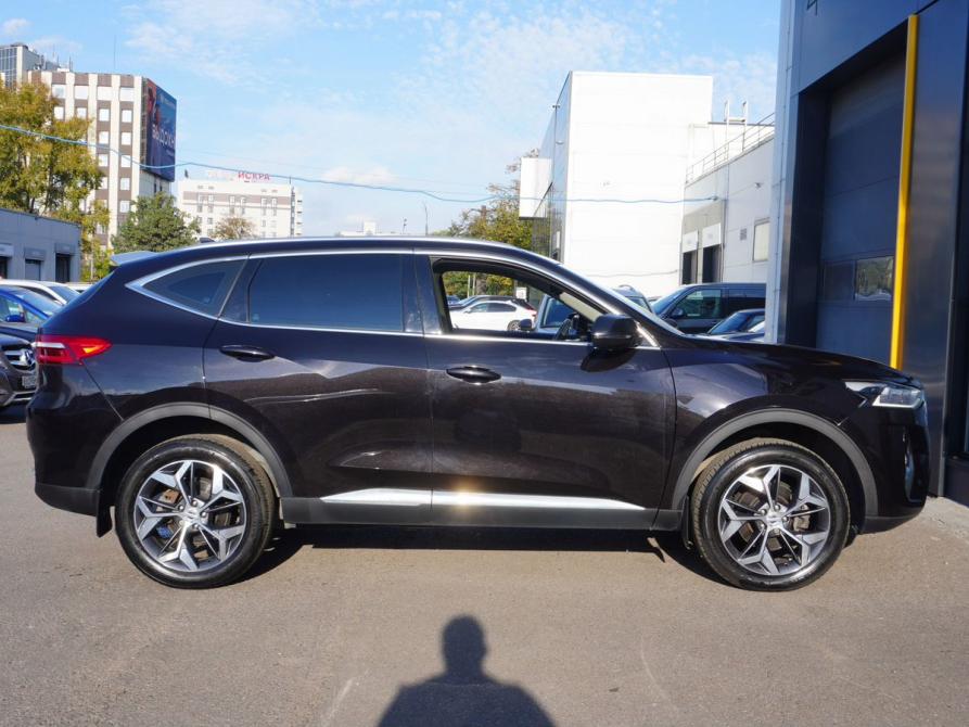 Haval F7 I Москва  - изображение 4