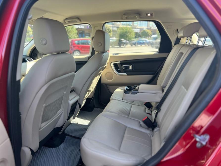 Land Rover Discovery Sport I Краснодар  - изображение 16