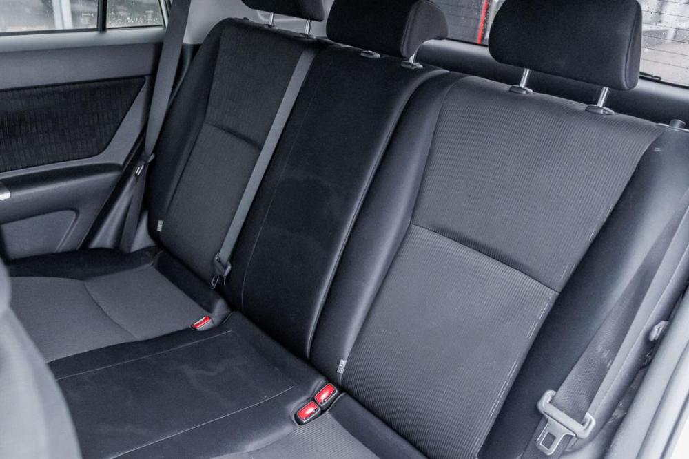 Toyota Corolla Rumion Ульяновск  - изображение 22