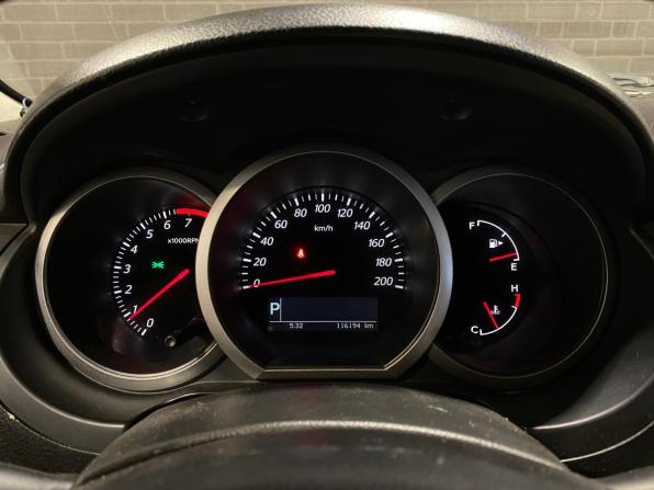 Suzuki Grand Vitara II Рестайлинг 2 с пробегом 2012 года, цена 1 570 000 рублей, 116194 км, внедорожник, Автокод Объявления