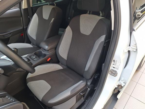 Ford Focus III с пробегом 2012 года, цена 950 000 рублей, 104858 км, хэтчбек, Автокод Объявления