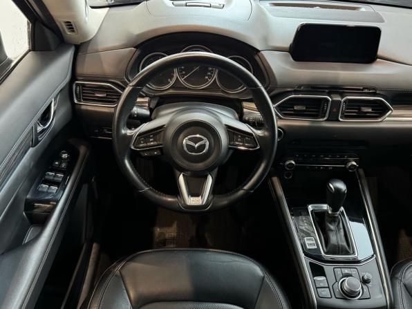 Mazda CX-5 II с пробегом 2019 года, цена 2 870 000 рублей, 107500 км, внедорожник, Автокод Объявления