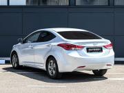 Hyundai Avante V Новороссийск  - изображение 22