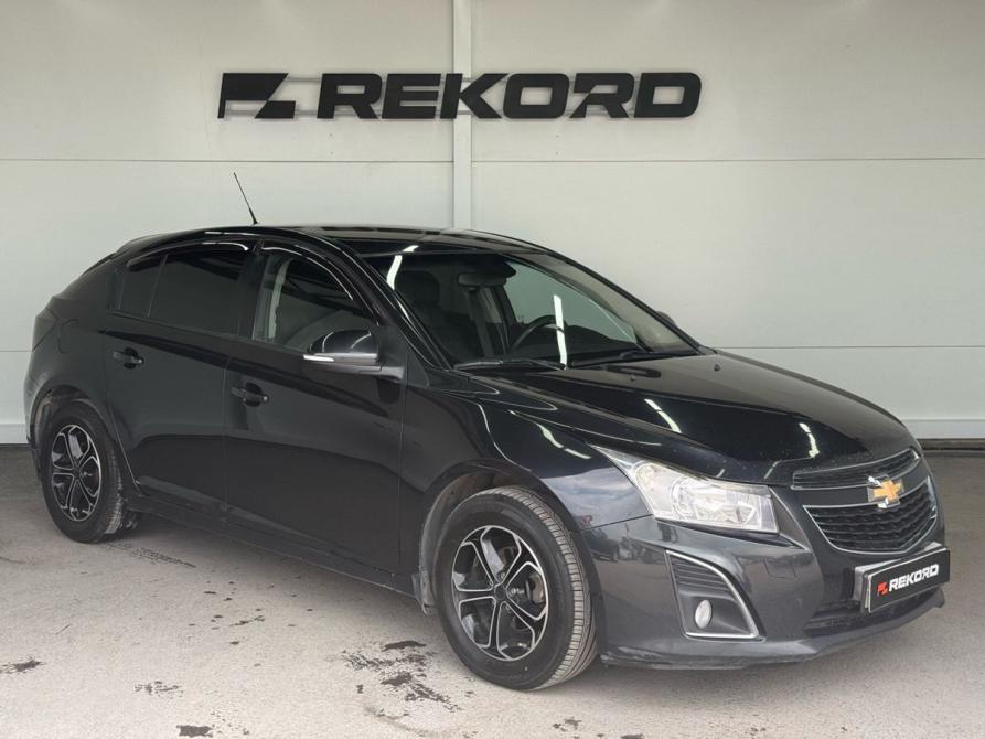 Chevrolet Cruze I Рестайлинг Уфа  - изображение 1