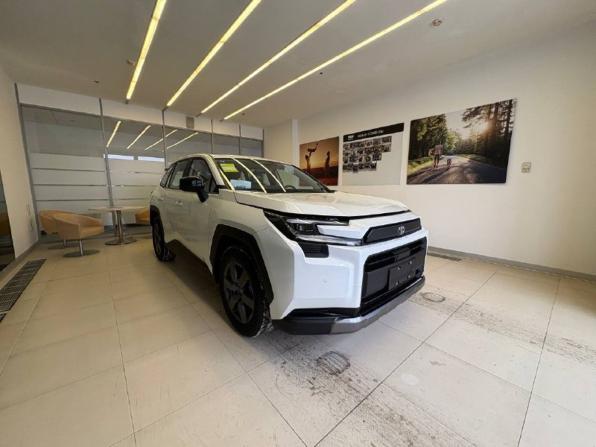 Новый Toyota RAV4 VI (XA60) 2025 года, цена 4 490 000 рублей, внедорожник, Автокод Объявления