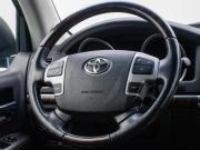 Toyota Land Cruiser 200 Series Рестайлинг 1 Москва  - изображение 31