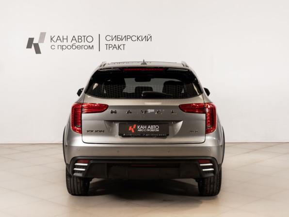 Haval Jolion I Рестайлинг с пробегом 2024 года, цена 2 251 400 рублей, 67743 км, внедорожник, Автокод Объявления