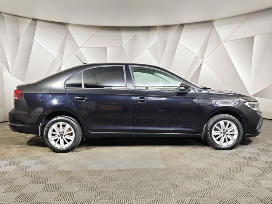 Volkswagen Polo VI Москва  - изображение 6