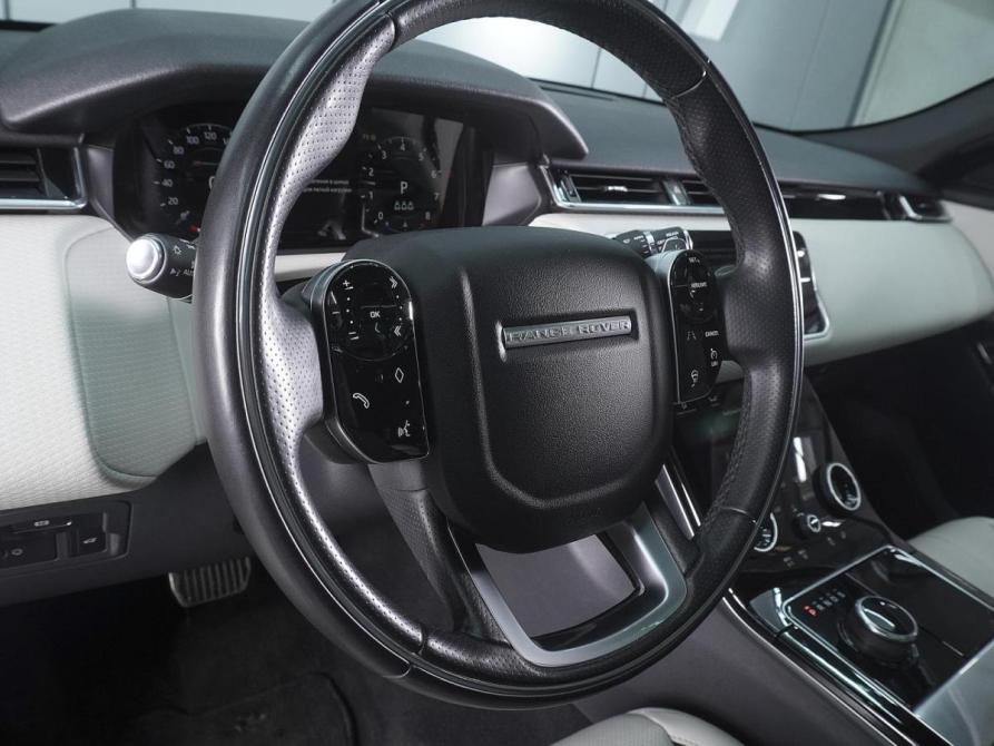 Land Rover Range Rover Velar I Ростов-на-Дону  - изображение 13