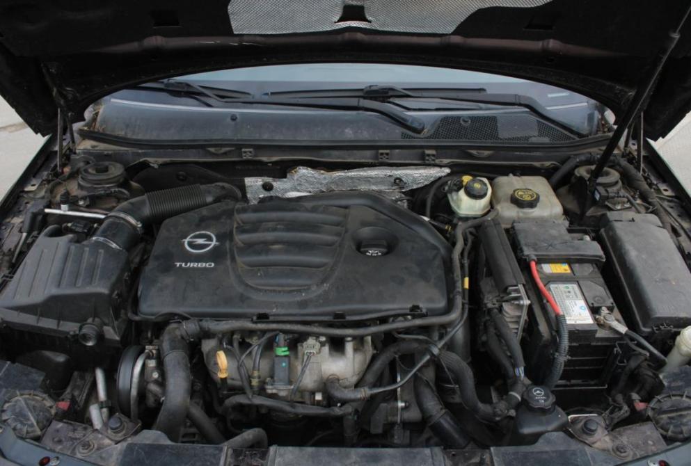 Opel Insignia I Саратов  - изображение 12