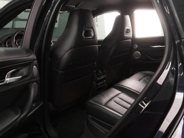 BMW X6 M II (F86) с пробегом 2015 года, цена 3 699 000 рублей, 162671 км, внедорожник, Автокод Объявления