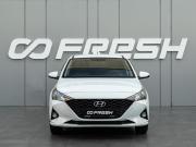 Hyundai Solaris II Рестайлинг Краснодар  - изображение 20