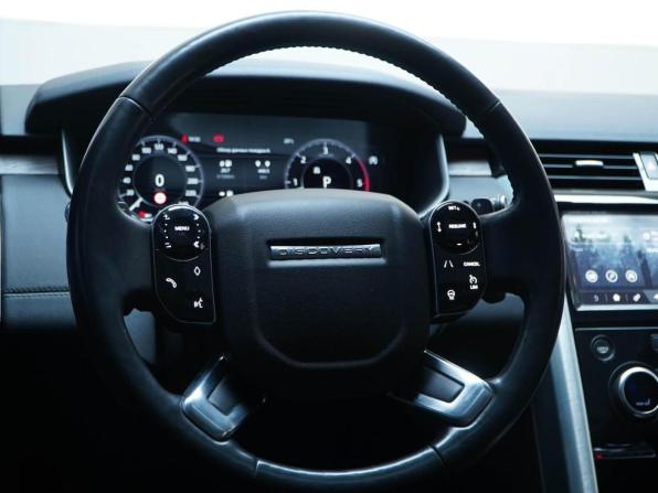 Land Rover Discovery V с пробегом 2019 года, цена 4 888 888 рублей, 115473 км, внедорожник, Автокод Объявления