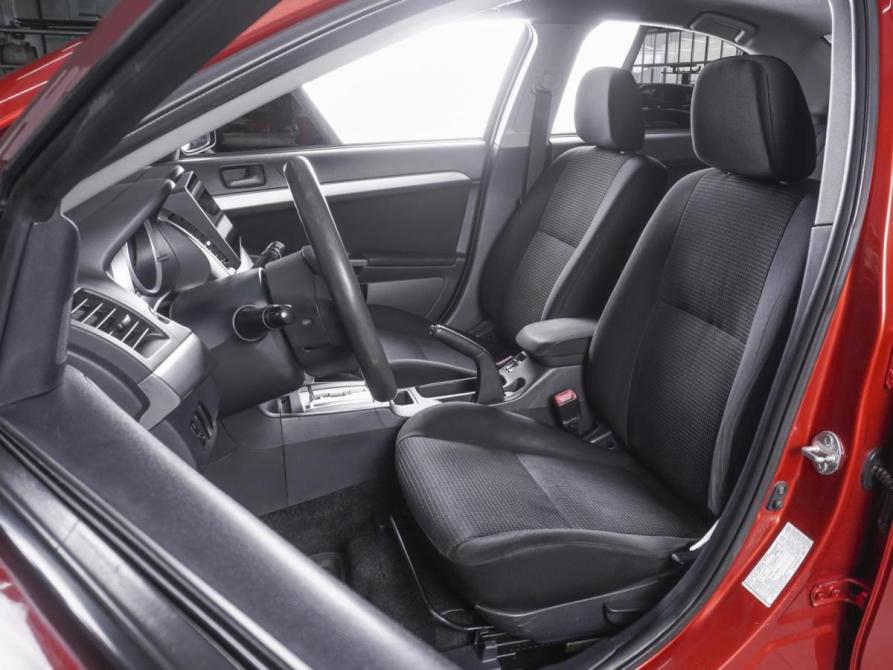 Mitsubishi Lancer X Ростов-на-Дону  - изображение 10