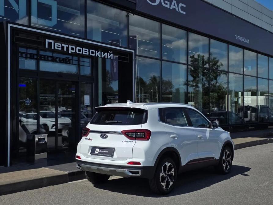 Chery Tiggo 4 Pro I Санкт-Петербург  - изображение 6