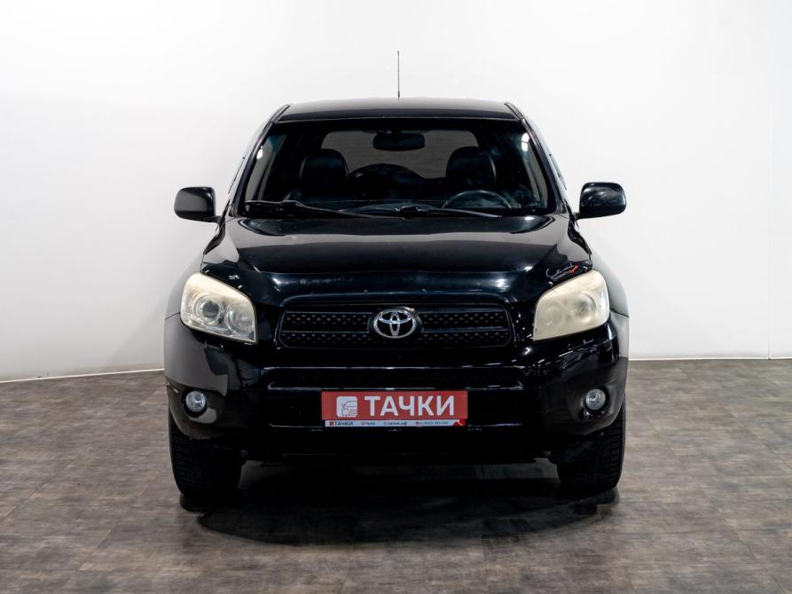 Toyota RAV4 III (XA30) Чита  - изображение 2