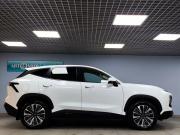 JETOUR DASHING I Москва  - изображение 22