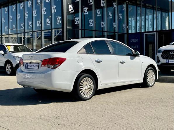 Chevrolet Cruze I с пробегом 2011 года, цена 725 000 рублей, 196200 км, седан, Автокод Объявления