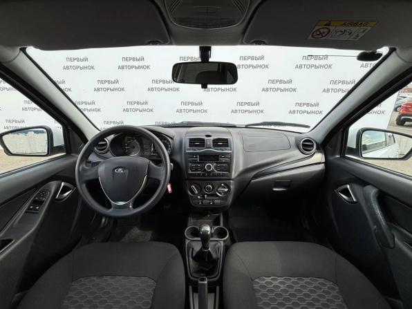 Lada (ВАЗ) Granta I Рестайлинг с пробегом 2024 года, цена 785 000 рублей, 80607 км, лифтбек, Автокод Объявления