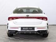 Kia K5 III Москва  - изображение 33