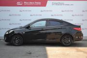 Hyundai Solaris I Старый Оскол  - изображение 24