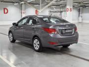 Hyundai Solaris I Рестайлинг Казань  - изображение 30