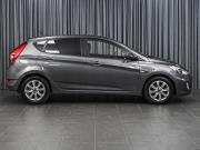 Hyundai Solaris I Ставрополь  - изображение 25