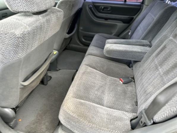 Honda CR-V I с пробегом 1998 года, цена 289 000 рублей, 295066 км, внедорожник, Автокод Объявления