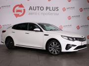 Kia Optima IV Рестайлинг Минеральные Воды  - изображение 23