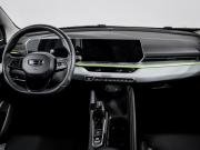 Geely Binyue Cool Москва  - изображение 32