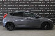 Hyundai Solaris I Томск  - изображение 14