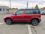 Skoda Yeti I Рестайлинг Санкт-Петербург  - изображение 18