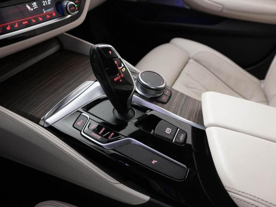 BMW 5 серии VII (G30/G31/G38) Москва  - изображение 16