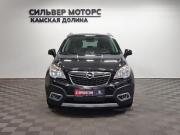 Opel Mokka I Пермь  - изображение 30