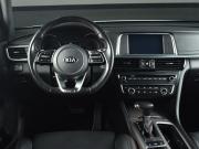 Kia Optima IV Рестайлинг Кемерово  - изображение 38