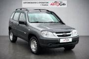 Chevrolet Niva I Рестайлинг Тамбов  - изображение 21