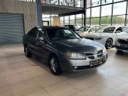 Nissan Almera II (N16) Рестайлинг Оренбург  - изображение 20